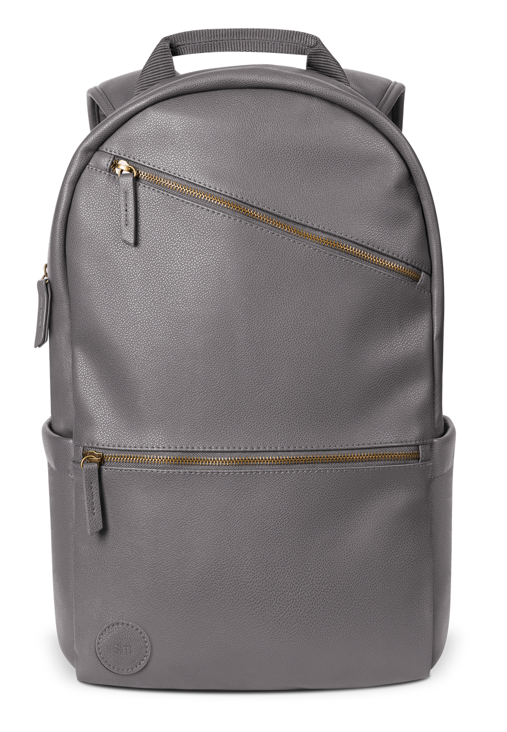 Vegan Leather Legacy Backpack - Default Title