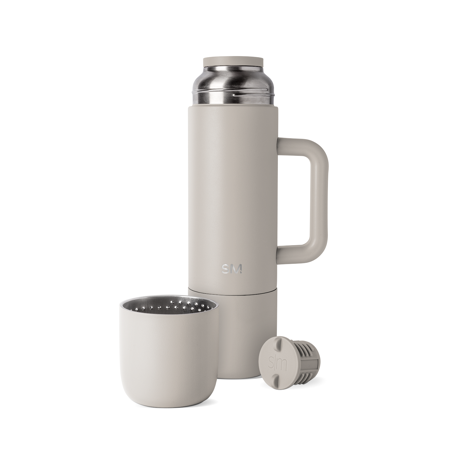 Roam Bottle - Almond Birch