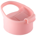 Summit Water Bottle Flip Lid - Blush