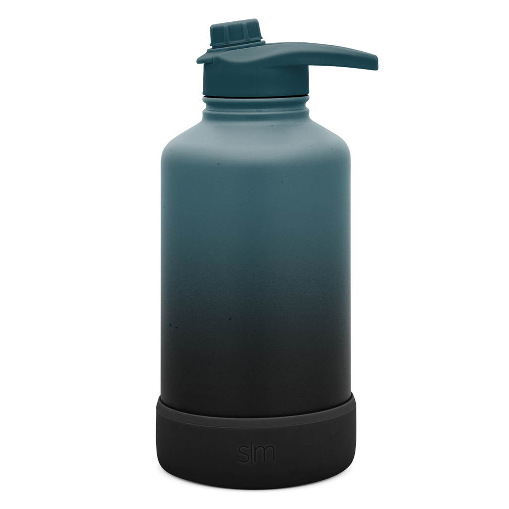 Summit Silicone Boot - Fits 64oz and 84oz Bottle Sizes - Large
